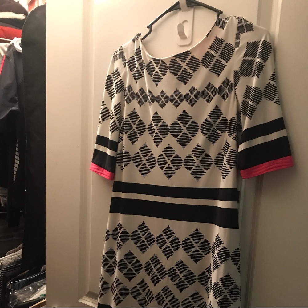 Midi Professional Dress